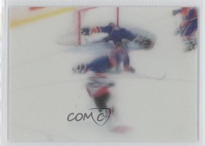 1996-97 Pinnacle McDonald's Peter Forsberg #McD28 HOF