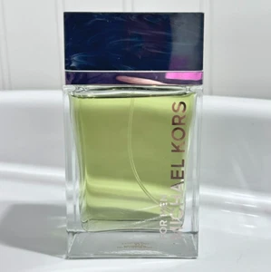 New MICHAEL KORS for MEN Eau de Toilette Perfume 4 oz/120 ml~100% Authentic~Rare - Picture 1 of 4