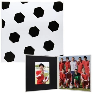 10x10" Sport Foto Folio - Fußball - Bild 1 von 2