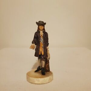 Rare Sebastian Miniatures William Penn