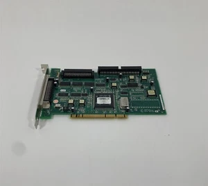 ADAPTEC AHA-2944UW PCI ULTRA-WIDE HVD SCSI ADAPTER CONTROLLER - Picture 1 of 5