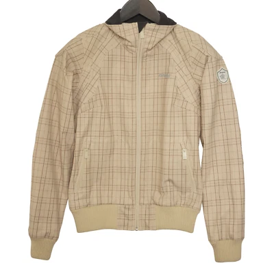 Women Bergans Of Norway Vika Jacket Full Zip Nylon Breathable Size XS VAI641 - Image 1 of 4