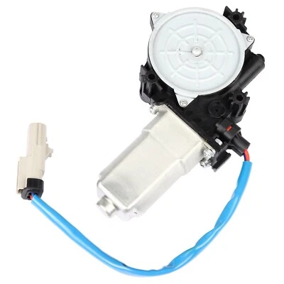 Conductor delantero para Chrysler Sebring sedán Dodge Stratus 2001-06 motor de ventana eléctrica Foto 1 de 4