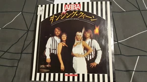 ABBA, 7" vinyl, Dancing queen, Japan, variant 2, 1977, MINT - Picture 1 of 4