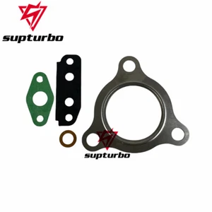 TF035 1515A322 49335-01700 for Mitsubishi L200 Triton 2.5D 4N15 Turbo gasket kit - Picture 1 of 1