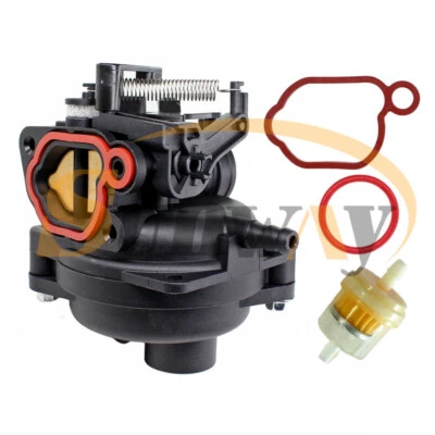 Carburateur pour Briggs & Stratton 799584 594058 550EX 625EX 675EX 140cc Moteur