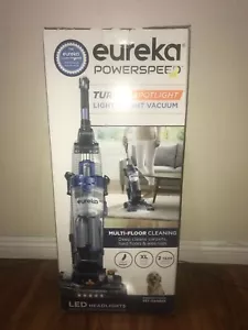 Eureka PowerSpeed Spotlight Vacuum NEU186 - Picture 1 of 4