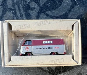 BUB Spielwarenmesse-Express 2012 Premium ClassiXXs Van - 1 of 1,000 - NIB - Picture 1 of 5