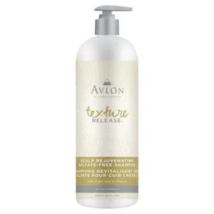 Avlon Texture Release Scalp Rejuvenating Sulfate-Free Shampoo - 16 oz - Picture 1 of 1