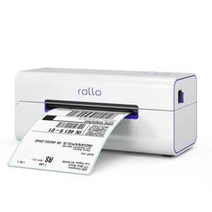 Las mejores ofertas en Las impresoras térmicas Rollo | eBay