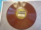 The Bar Harbor Society Orchestra - Vocalion 14412 - Sweet One Dearest - 10" 78Rp