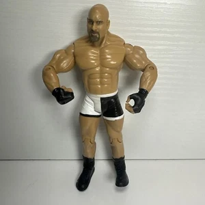 2003 WWF WWE Bill Goldberg Raw PPV Winners Wrestling Figure WCW NWA NWO - Picture 1 of 5
