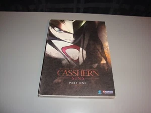 Casshern Sins Part 1 DVD 2-Disc Set FUNimation Anime Episodes 1-12 - Bild 1 von 3