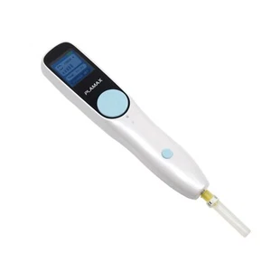Plamax Ozone Fibroblast Plasma Pen Auto 2 In 1 Eyelid Lifting Acne Machine - Picture 1 of 12