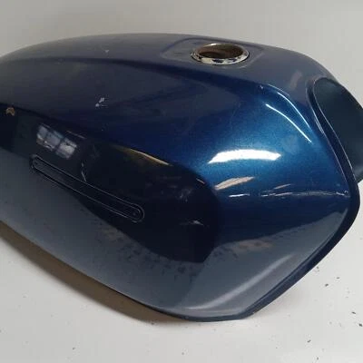  KAWASAKI KZ750E OEM TANQUE DE GASOLINA DEPÓSITO DE GASOLINA Foto 1 de 4