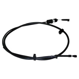 Automatic Transmission Throttle Valve Cable for Fits 1994-1998 Jeep ZJ Grand Che - Picture 1 of 2