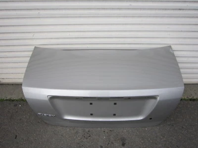Puerta levadiza trasera maletero Ford Fusion 2006 2007 2008 2009 nn801309 OEM Foto 1 de 4