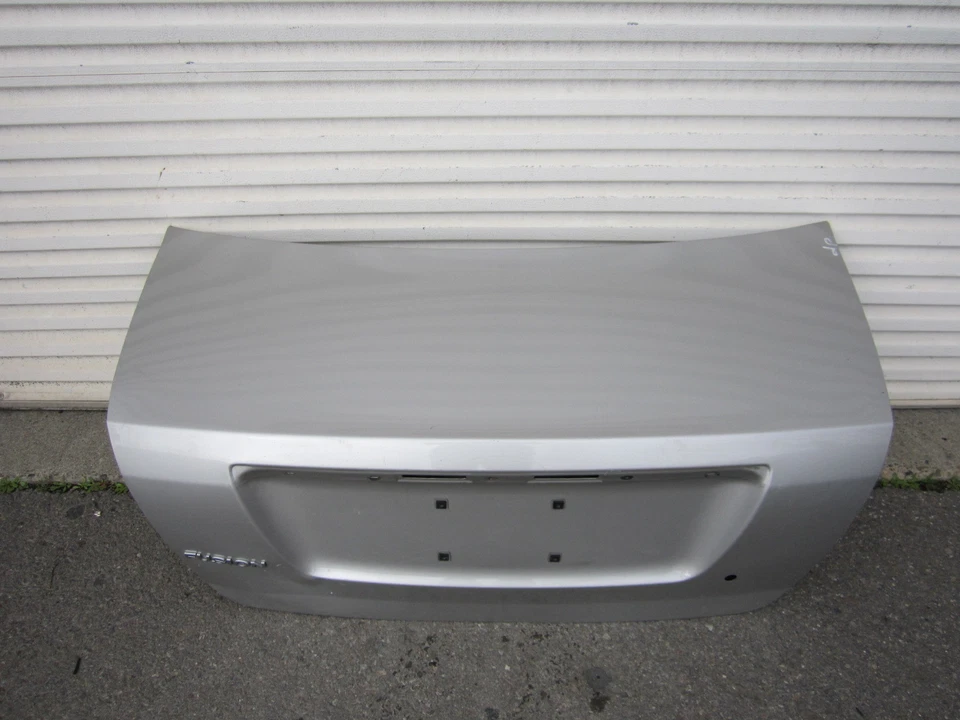 Puerta levadiza trasera maletero Ford Fusion 2006 2007 2008 2009 nn801309 OEM Foto 1 de 4