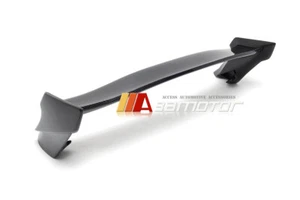 3amotor Carbon Fiber Rear Spoiler Wing fits 2020-2025 Toyota Supra GR A90 A91 - Imagen 1 de 5
