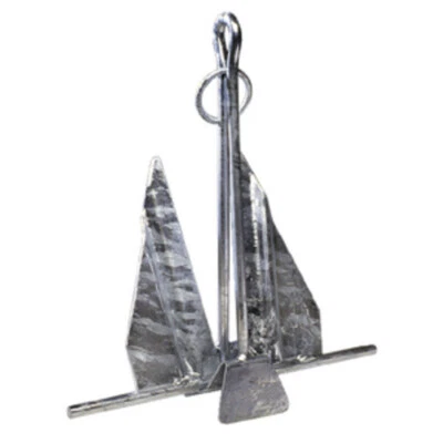 TIE DOWN ENGINEERING 95006 Anchor 5Hq Quik-Set 3.5 - Imagem 1 de 2