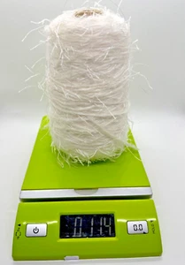 St. Andre Spinning for Yarn Country Machine Knitting Cone - Bijou Eyelash Yarn - Picture 1 of 2