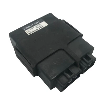 Suzuki GSX R 750 W GR7BB CDI Blackbox Steuergerät Zündbox Blackbox 32900-17EB0 - Bild 1 von 4