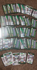 Lot Of 68 New Pokemon Tcg Booster Pack Codes Online Digital Delivery Only