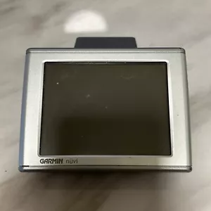 Garmin NUVI 360 NA North American GPS Navigation Device (Read) - Picture 1 of 3