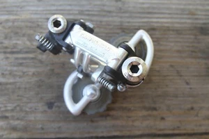 Campagnolo 4001 Super Record 1st Generation Rear Derailleur PATENT- 78 USED VGC - Picture 1 of 8