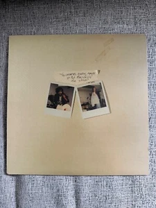 Vietnam - The Concrete's Always Grayer On The Other Side Of The Street (LP, Albu - Picture 1 of 1