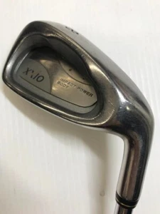 Dunlop XXIO 2004 Iron #8I(1Club)/NS/Flex:R/Single Iron - Picture 1 of 8