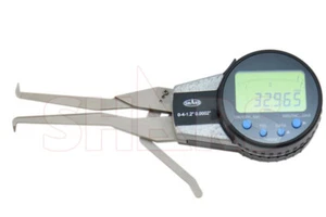 Shars .400" - 1.2" x .0005"/ 10-30mm x .01mm Internal Caliper Gage P] - Picture 1 of 7
