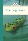 The Frog Prince by Diane Namm (English) Hardcover Book