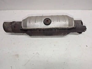 OEM 1997 Honda Acura RL 3.5l V6 Catalytic Converter Used - Bild 1 von 3