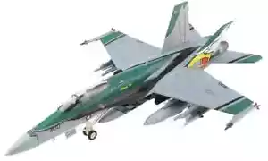 McDonnell Douglas F/A-18C Hornet, NF400 Chippy Ho 2010, 1:72 Hobby Master - Imagen 1 de 4