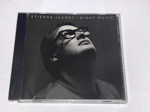 ETIENEE JAUMET - MÚSICA NOCTURNA (CD, 5 PISTAS, 2009) - Imagen 1 de 4