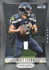 2012 Panini Prizm Football Card Pick (Base) 132-300