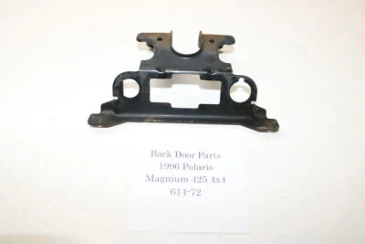 Polaris Magnum 425 1996 4x4 tablero indicador panel soporte montaje Foto 1 de 4