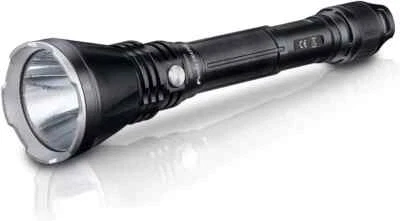 FENIX TK47UE XHP70 LED Flashlight Brightness 3200 Lumens Black Water Resistant - Image 1 of 4