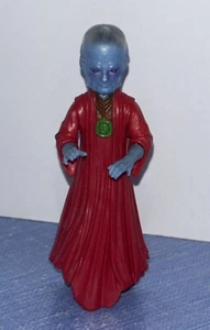 Figura Guardian BARIS Green Lantern Corp 2011 DC Comics - Imagen 1 de 4