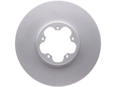 Rotor de freno delantero fricción dinámica 98653WVTN para Ford Transit-350 HD 2015-2019 Foto 1 de 2