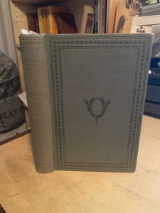 Samuel Smiles: Self-Help: With Illustrations of Character & Perseverance 1929 HB - Picture 1 of 1