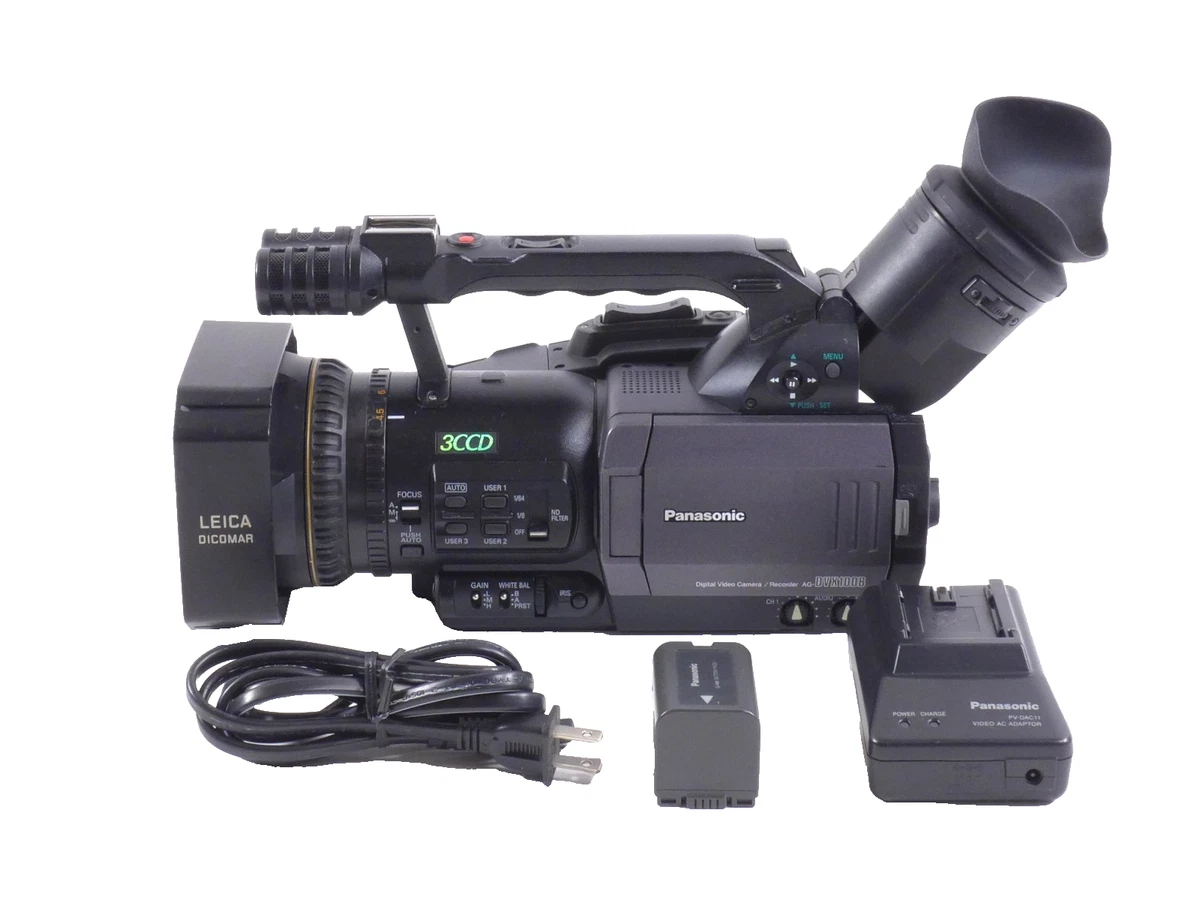 Preços baixos em Dvx100 | eBay