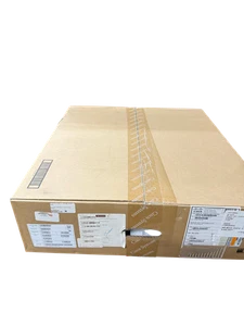 New Sealed! CISCO N2K-C2348TQ-10GE Nexus Fabric Extender 90 Day Warranty! - Picture 1 of 6