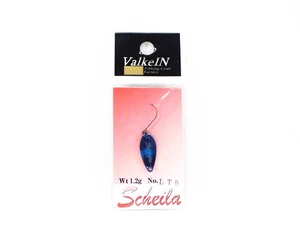Valkein Spoon Scheila 1.2 grams Sinking Lure LT5 (9477) - Picture 1 of 6