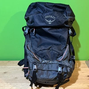 Osprey Sirrus 50 Rucksack wxs/s 33-43cm NEU - Bild 1 von 22