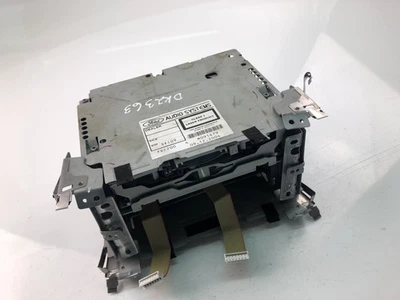 FORD FOCUS C-MAX Musik-Player ohne GPS 4M5T-18C815-AC 17728714 - Bild 1 von 4