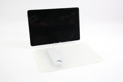 Lenovo Tab TB311XU 10.1 64GB Silber WiFi + Cellular Grade A nur Gerät - Bild 1 von 4