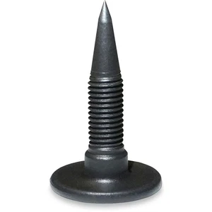 Woody's GEP-1077 Traction Master 30 deg. Eliminator Competition Steel Studs 1... - Picture 1 of 1