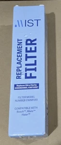 Mist Replacement Water Filter CWMF051 Replaces Ultra-Clarity KWF1000 0060820860 - Picture 1 of 3